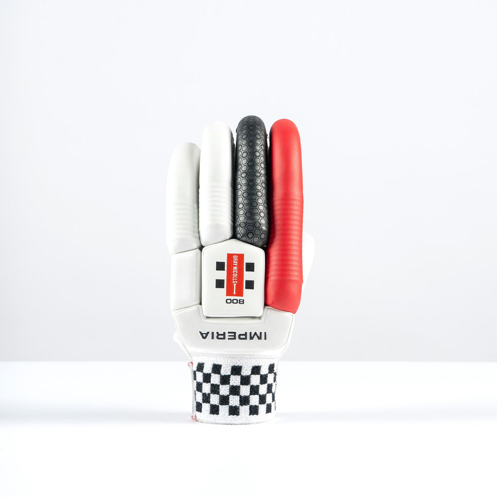 CGDB26Batting Gloves Imperia 1.0 800 Batting Glove, Top Hand Back