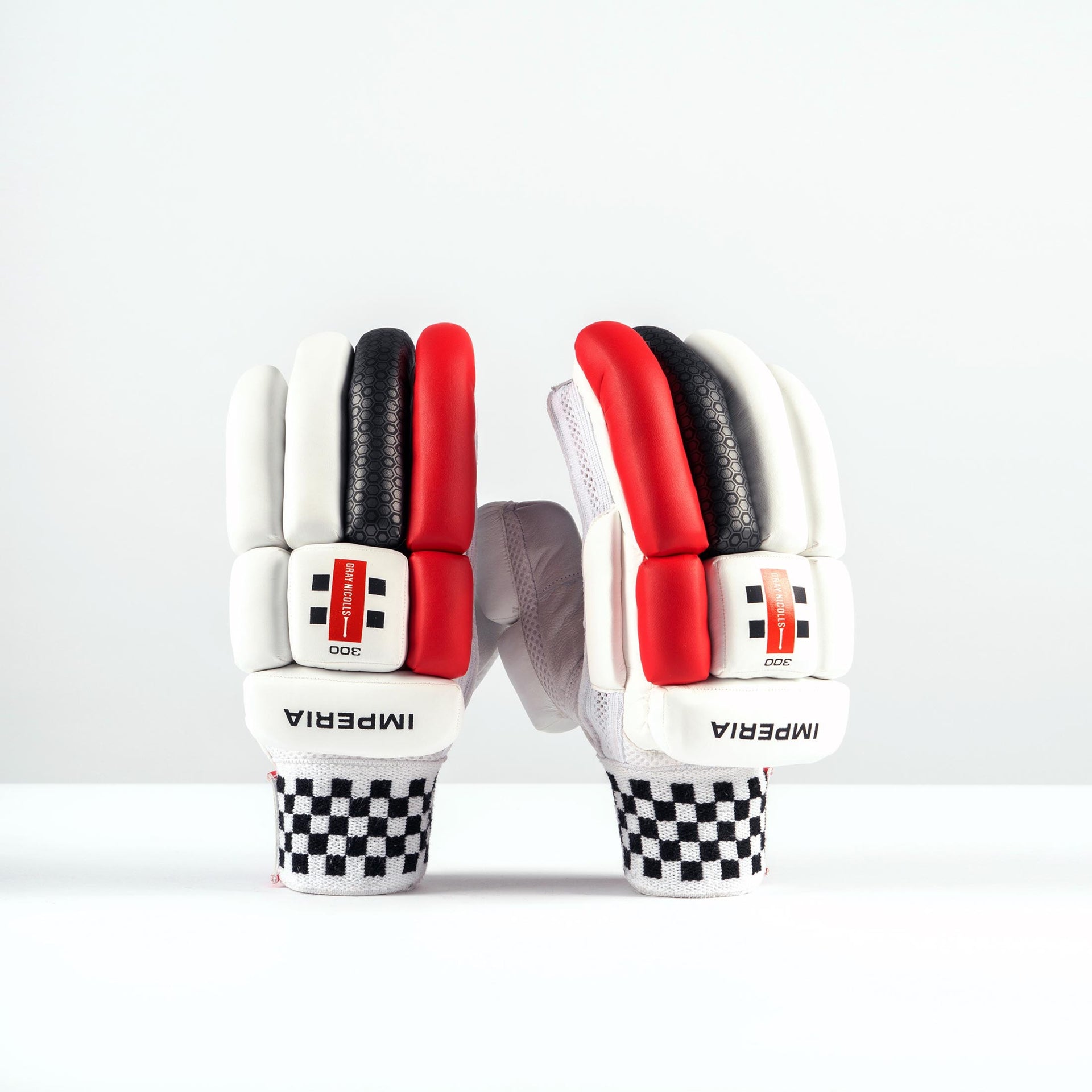 MadSportsStuff Étriers de baseball par TCK (motif B) 3 bandes
