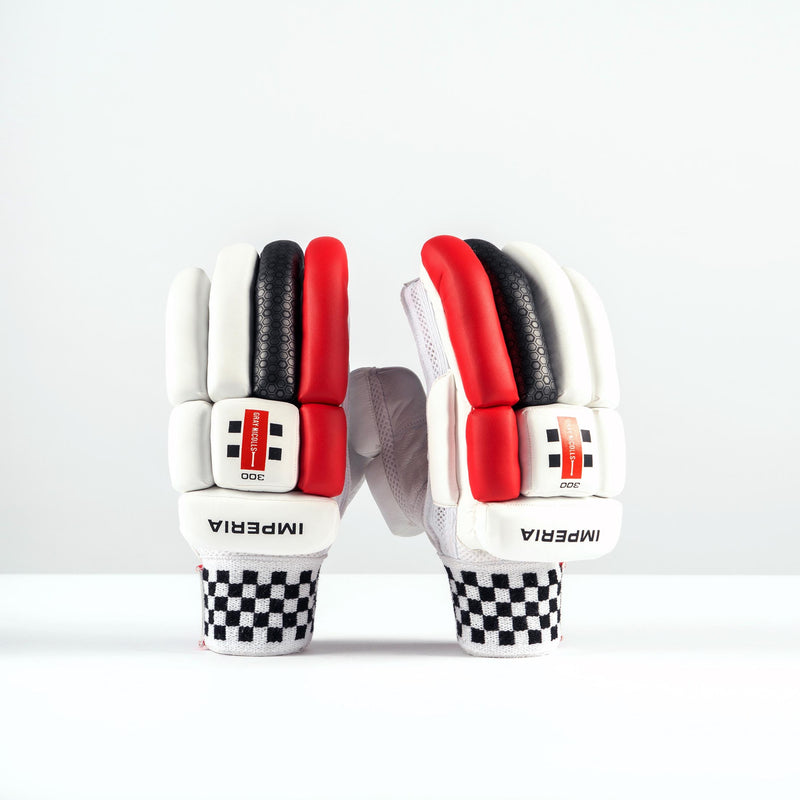 CGDC26Batting Gloves Imperia 1.0 300 Batting Glove Pair