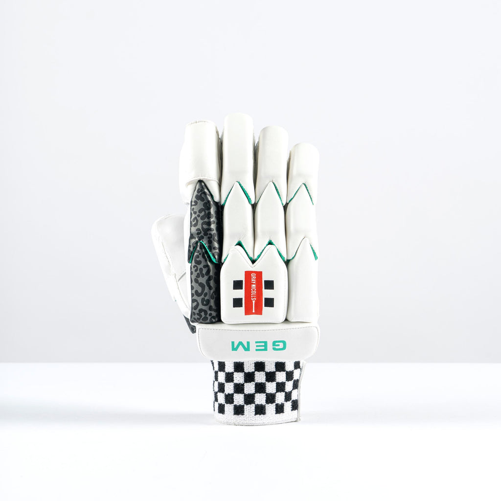 CGEA26Batting Gloves Gem 3.1 Pro Performance Batting Glove, Bottom Hand Back