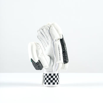 CGEA26Batting Gloves Gem 3.1 Pro Performance Batting Glove, Bottom Hand Thumb