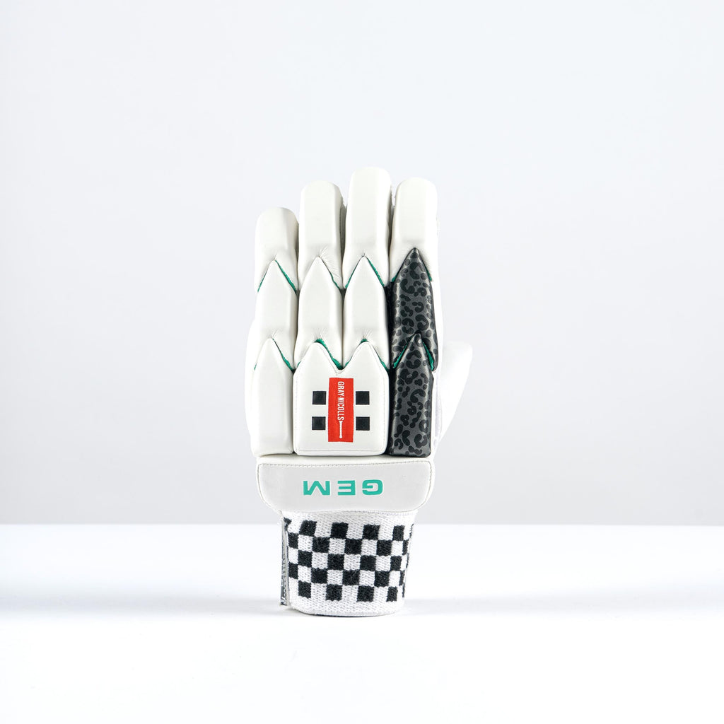 CGEA26Batting Gloves Gem 3.1 Pro Performance Batting Glove, Top Hand Back