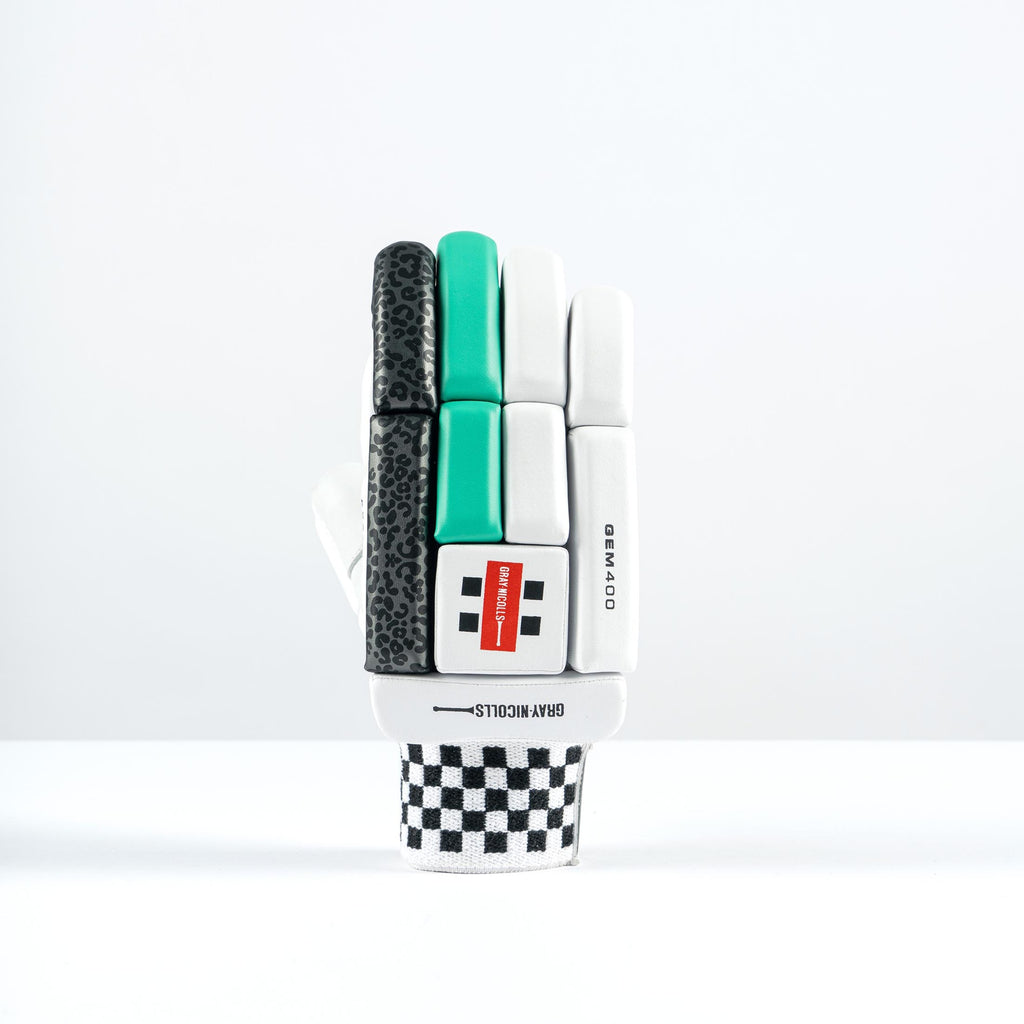 CGEB26Batting Gloves Gem 3.1 400 Batting Glove, Bottom Hand Back