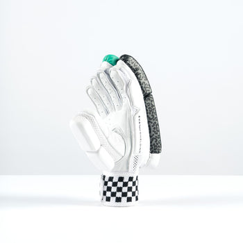 CGEB26Batting Gloves Gem 3.1 400 Batting Glove, Bottom Hand Thumb