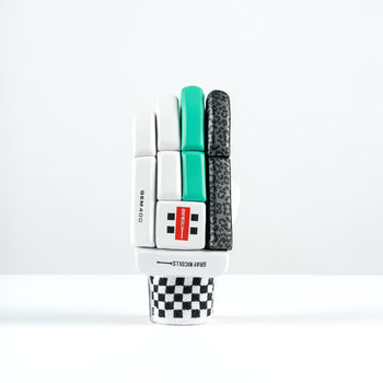 CGEB26Batting Gloves Gem 3.1 400 Batting Glove, Top Hand Back