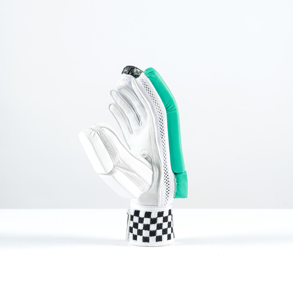 CGEE26Batting Gloves Gem 3.1 Power Batting Glove, Bottom Hand Thumb