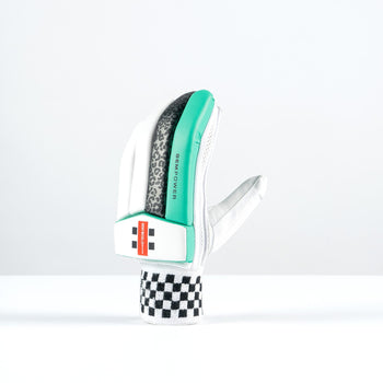 CGEE26Batting Gloves Gem 3.1 Power Batting Glove, Top Hand Back Angle