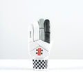 CGGA26Batting Gloves GN500 X Batting Glove, Top Hand Back