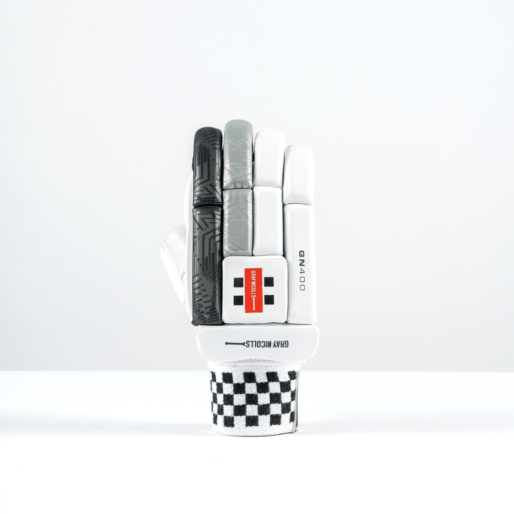 CGGC26Batting Gloves GN400 X Batting Glove, Bottom Hand Back