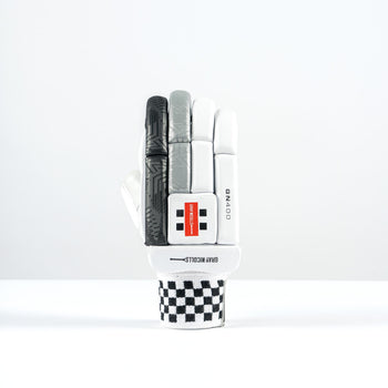 CGGC26Batting Gloves GN400 X Batting Glove, Bottom Hand Back