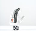 CGGC26Batting Gloves GN400 X Batting Glove, Top Hand Back Angle