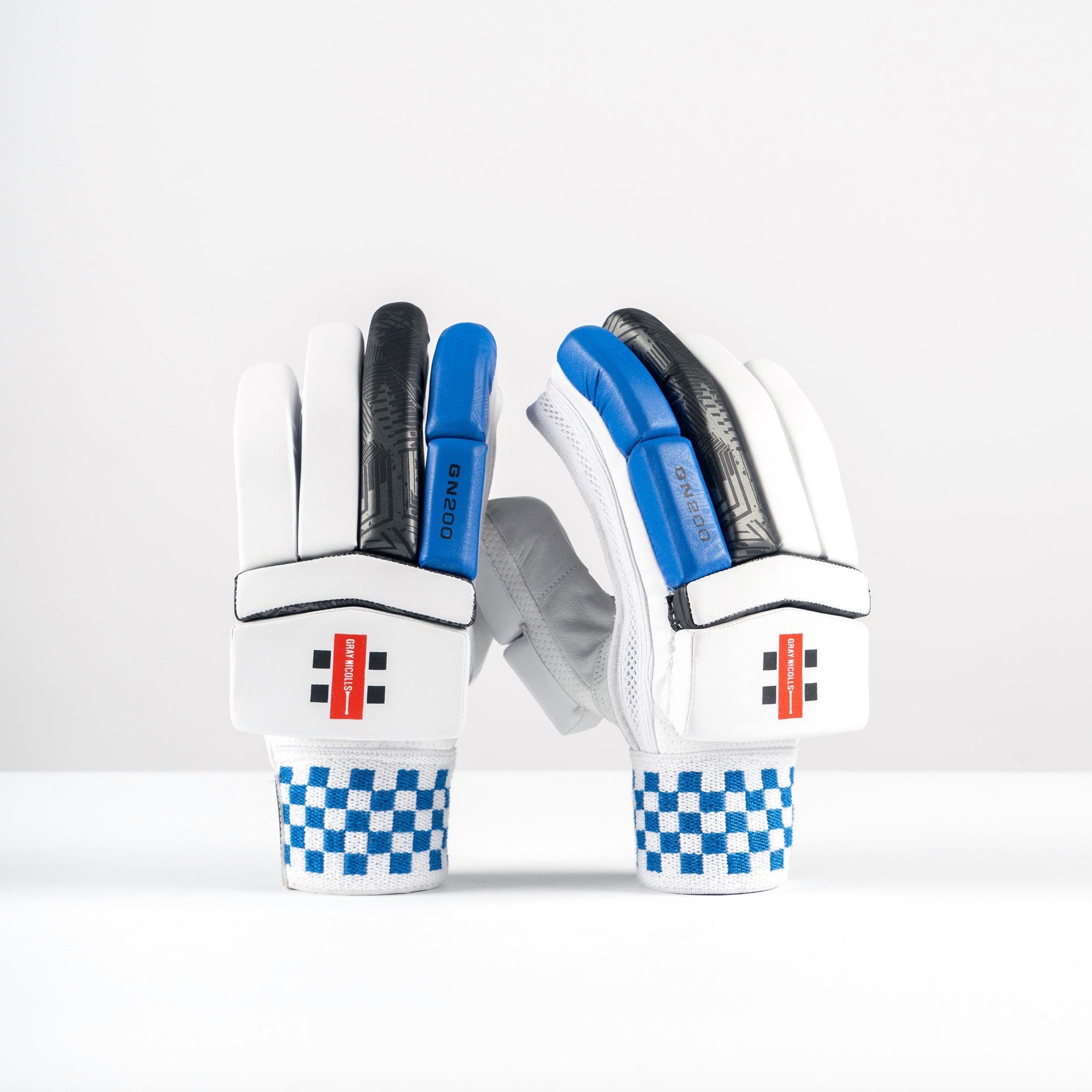 GN200X Adult Batting Gloves