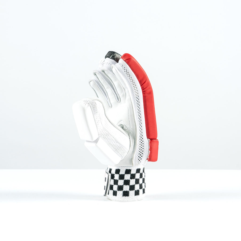 CGIA26Batting Gloves Power X Batting Glove, Bottom Hand Thumb