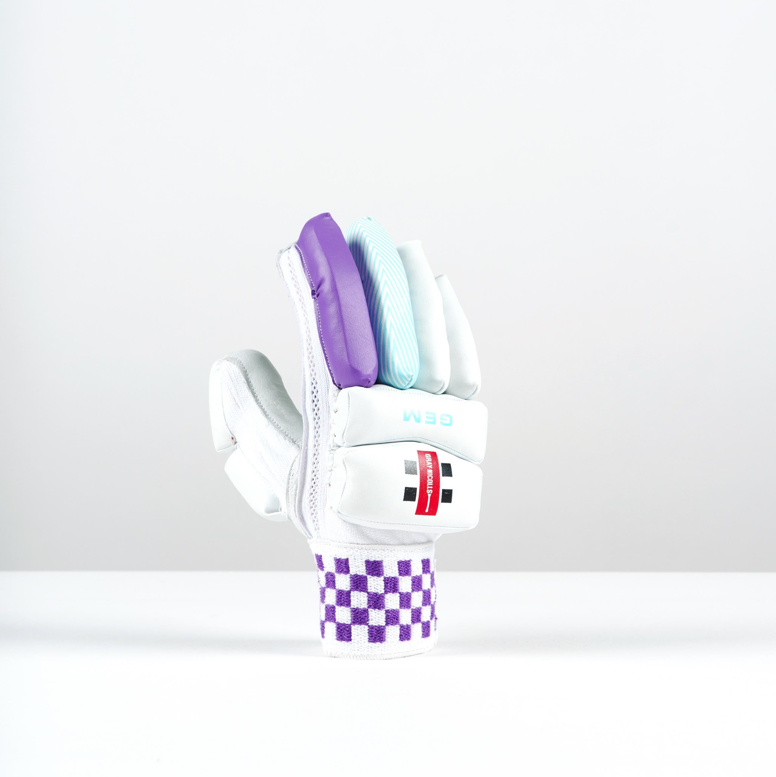 GEM 2.1 Power Batting Gloves