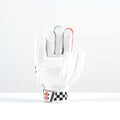 CGJA26Batting Gloves Thunder X Batting Glove, Bottom Hand Palm