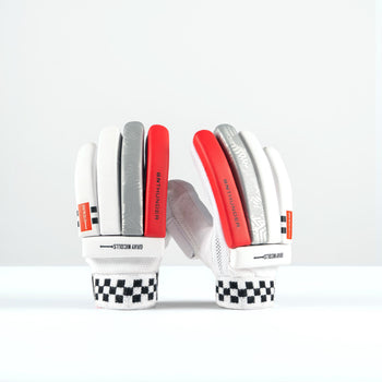 CGJA26Batting Gloves Thunder X Batting Glove Pair