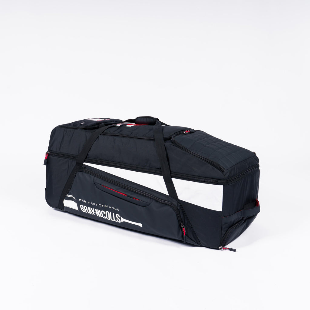 Classic Pro Performance Wheelie Bag - Main Image