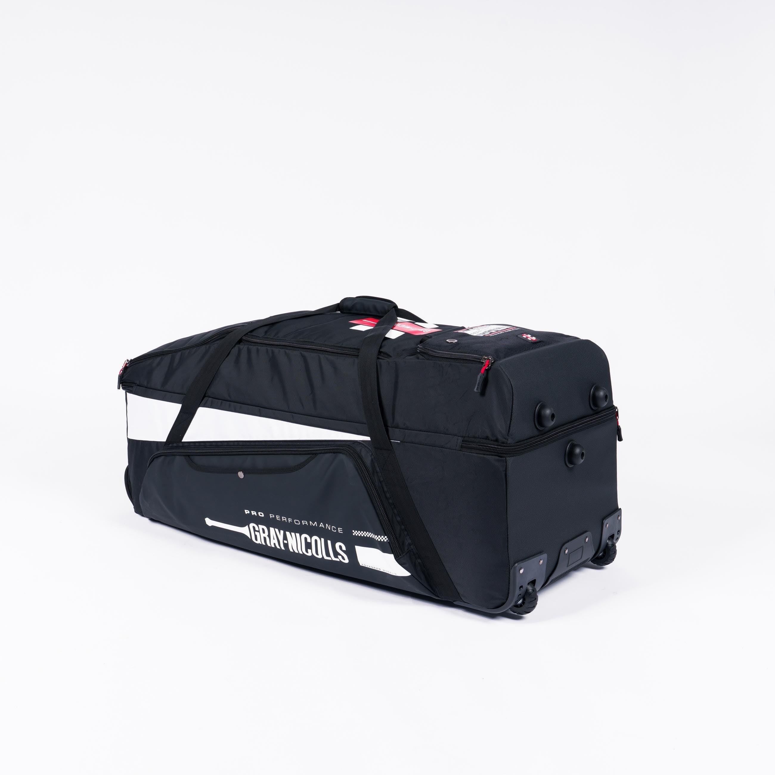 Classic Pro Performance Wheelie Bag