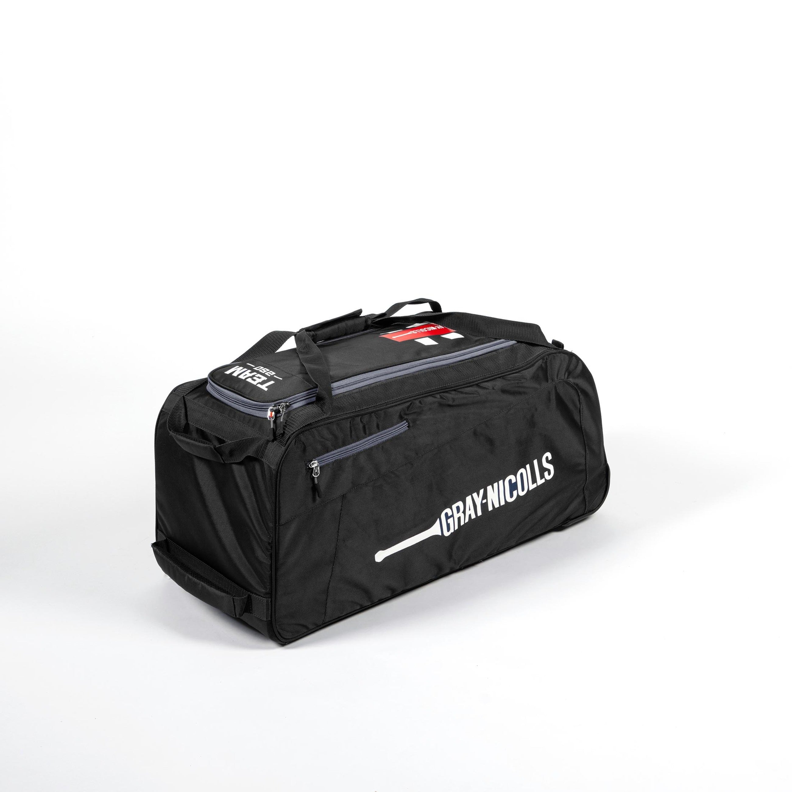 Team 250 Wheelie Bag