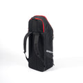 CHBG26Bags_Holdalls Team 350 Duffle Black Red, Back