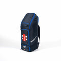CHBG26Bags_Holdalls Team 350 Duffle Navy Royal Front