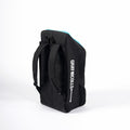 CHBI26Bags_Holdalls Team 150 Duffle Black Aqua, Back