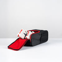 CHFA26Bags_Holdalls Team Shoe Bag Black, Detail