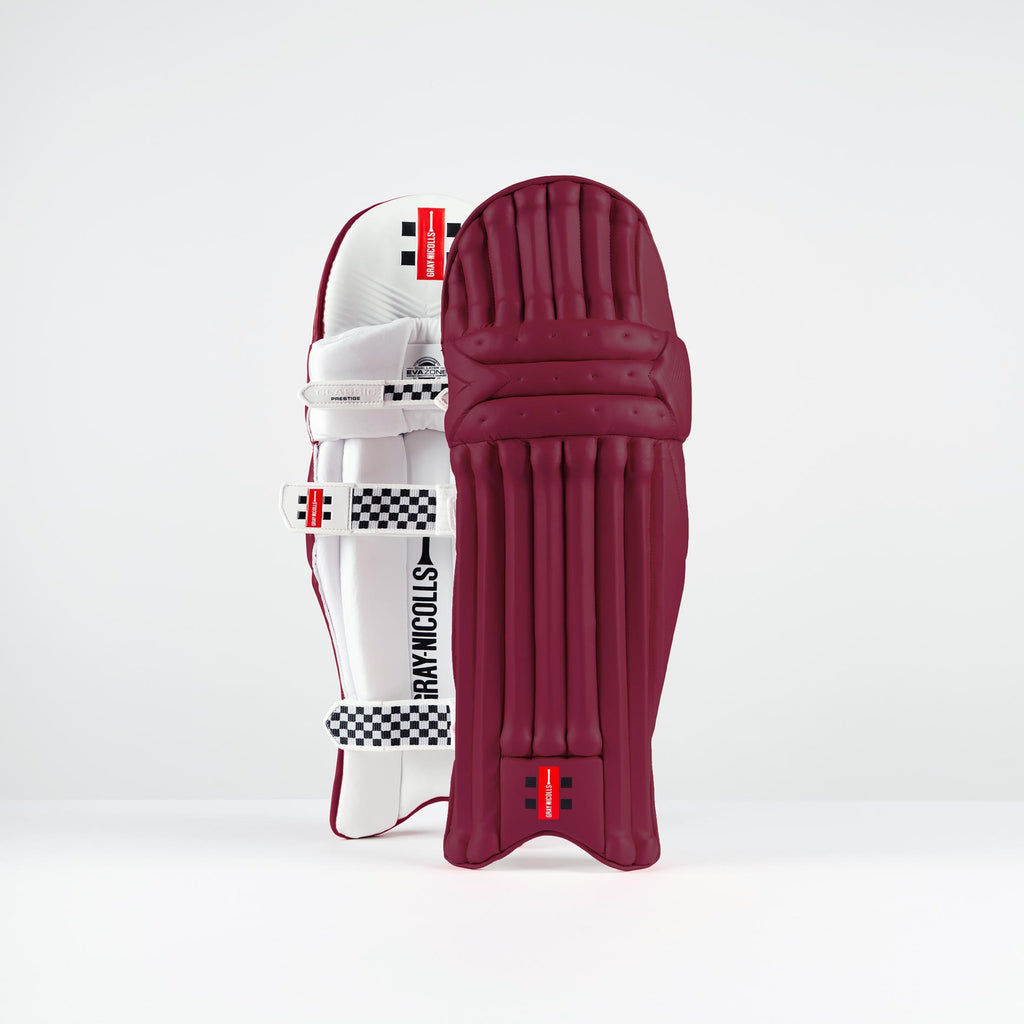 Classic Prestige Batting Pads (Multicolour)