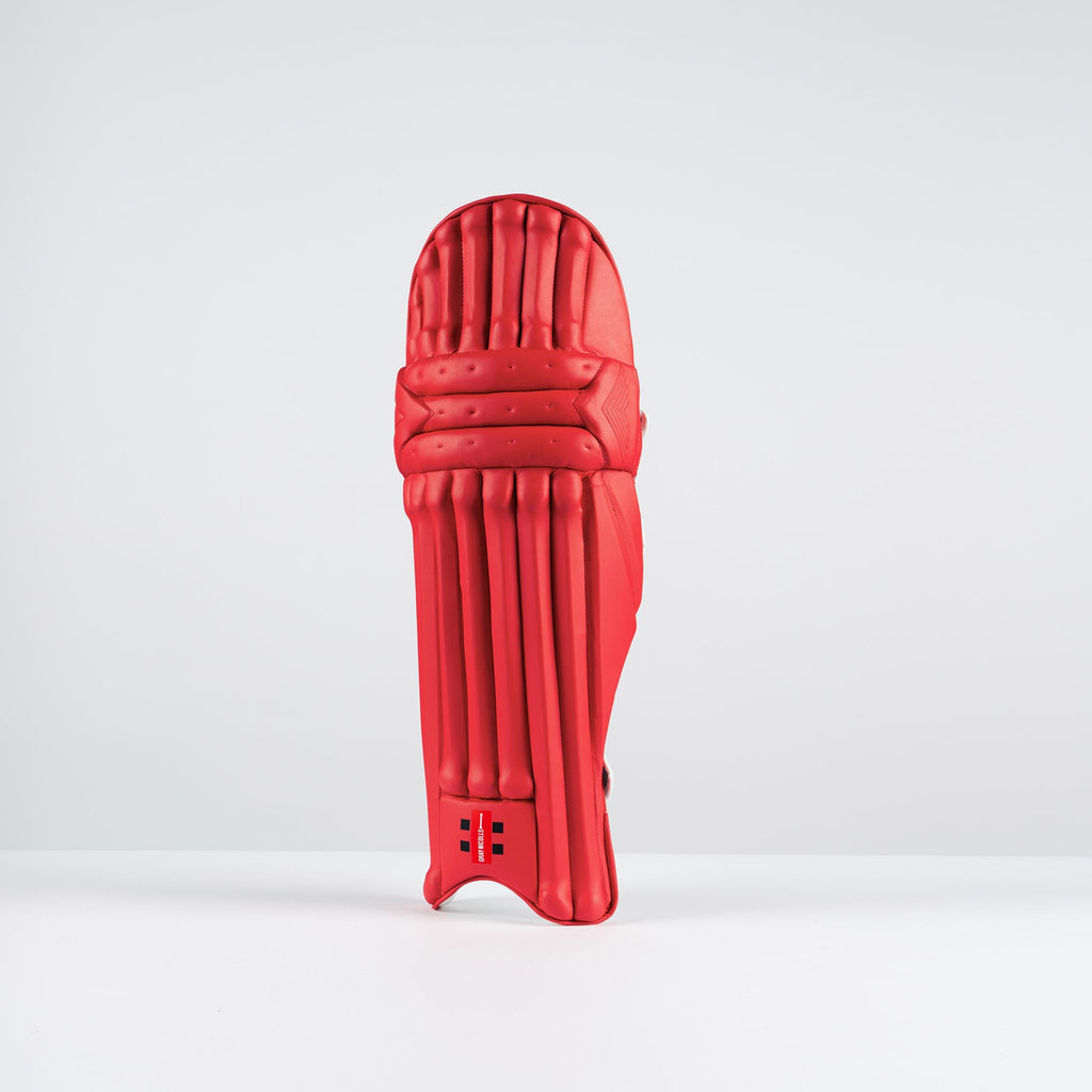 Classic Prestige Batting Pads (Multicolour)