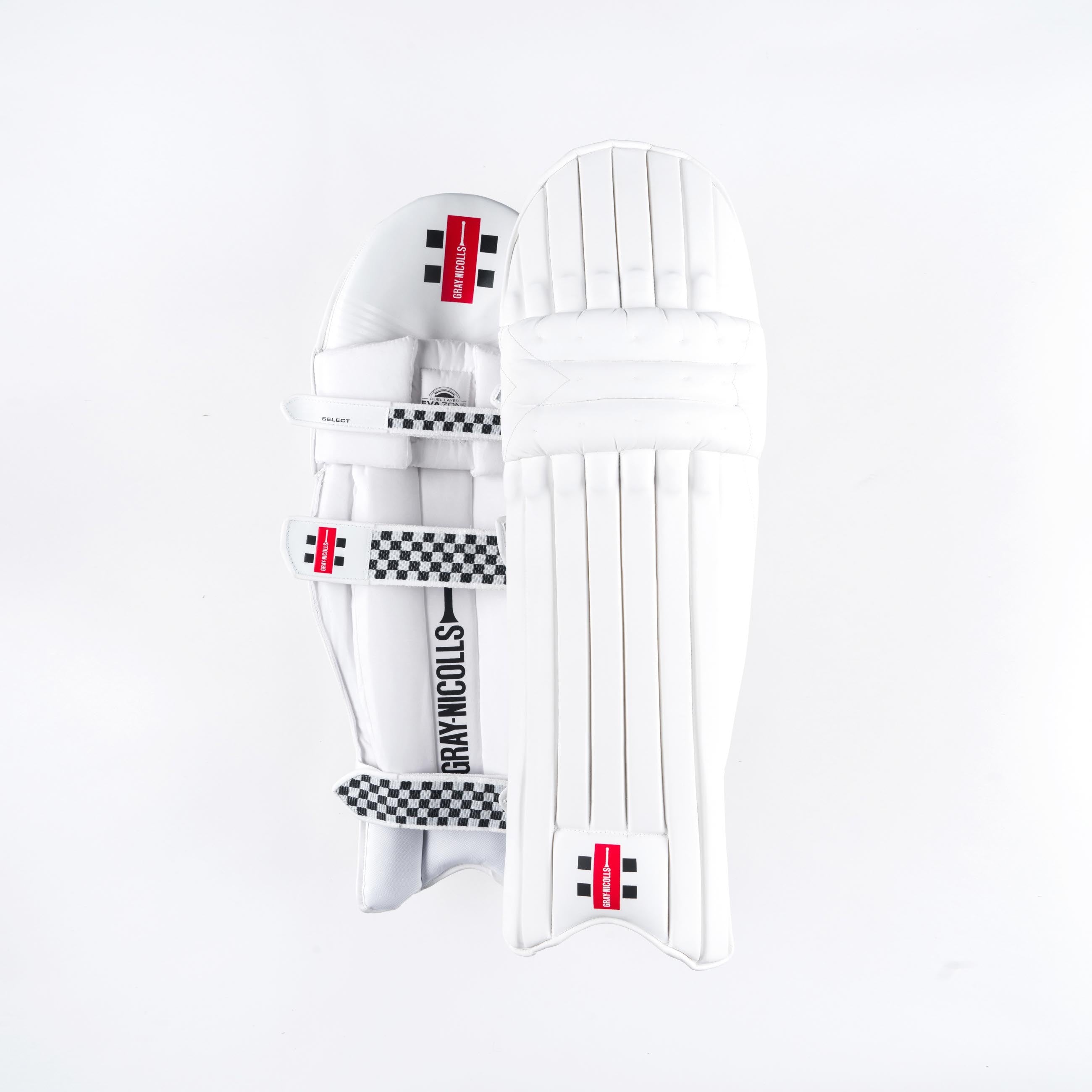 Classic Select Classic Select Batting Pads - Multicolour