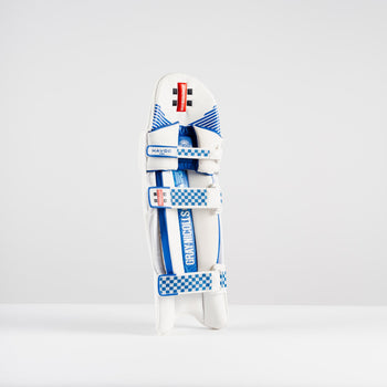 CLBA26Legguards Havoc 1.0 Pro Legguard, Rear