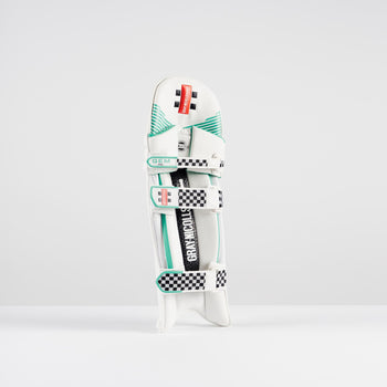 CLDA26Legguards Gem 3.0 Pro Legguard, Rear