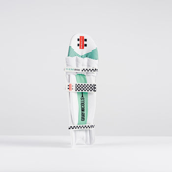 CLDC26Legguards Gem 3.0 200 Legguard, Rear