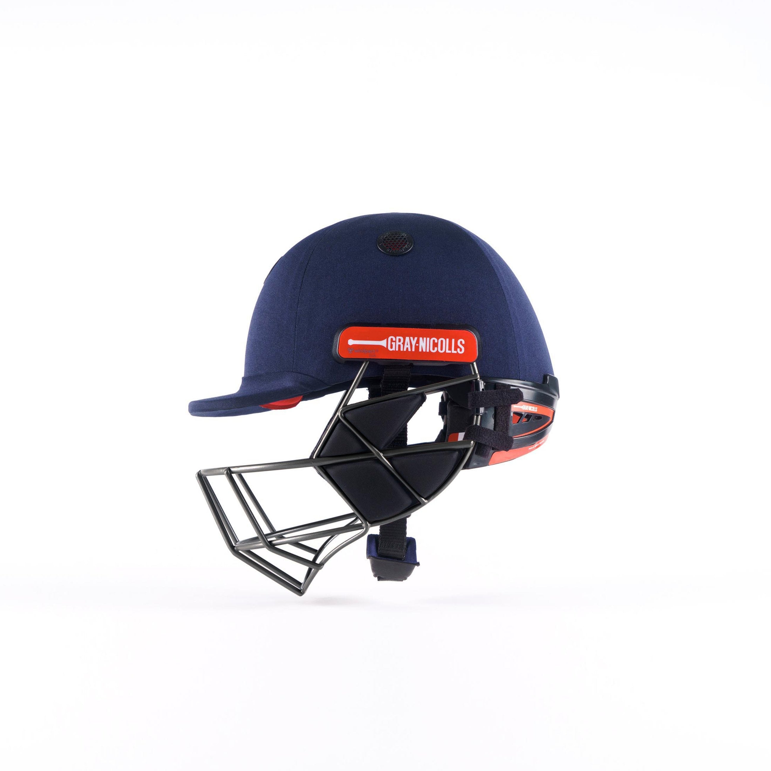Topline Cricket - Gray Nicolls have provided us with too