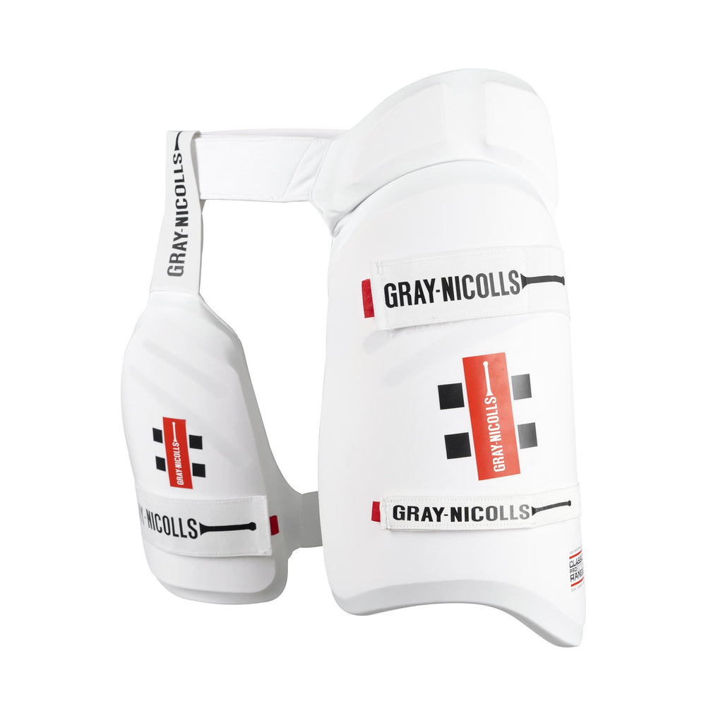 CPBB26Protection Pro Edition Thigh Pad White Main