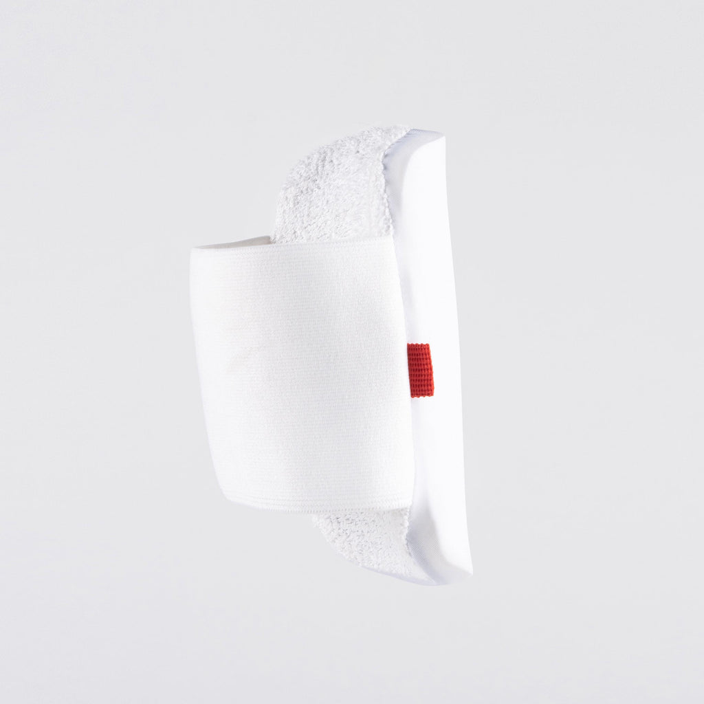 CPDA24Protection Mini Pro Performance Armguard, Angle