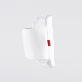 CPDA24Protection Mini Pro Performance Armguard, Angle