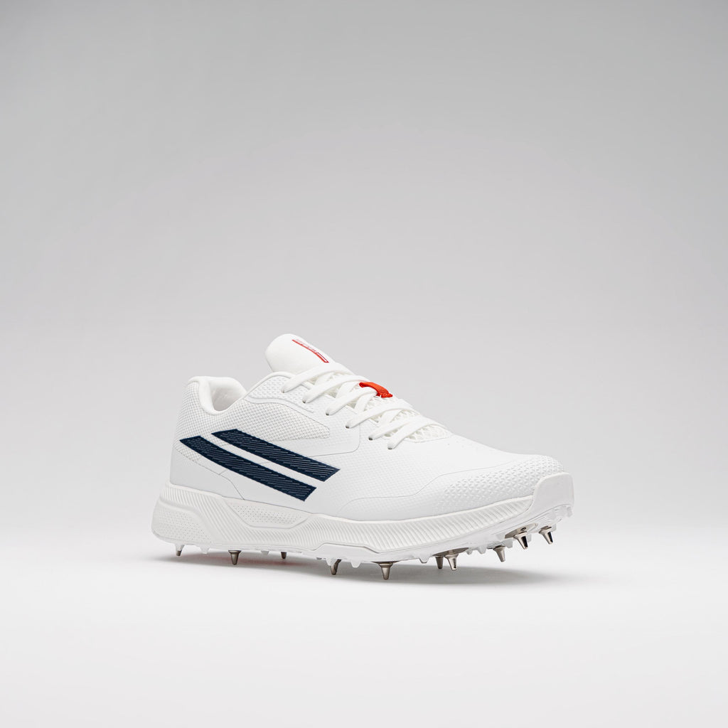 CSAA26Cricket Shoes Revo Pro Spike Shoe, Outstep Toe