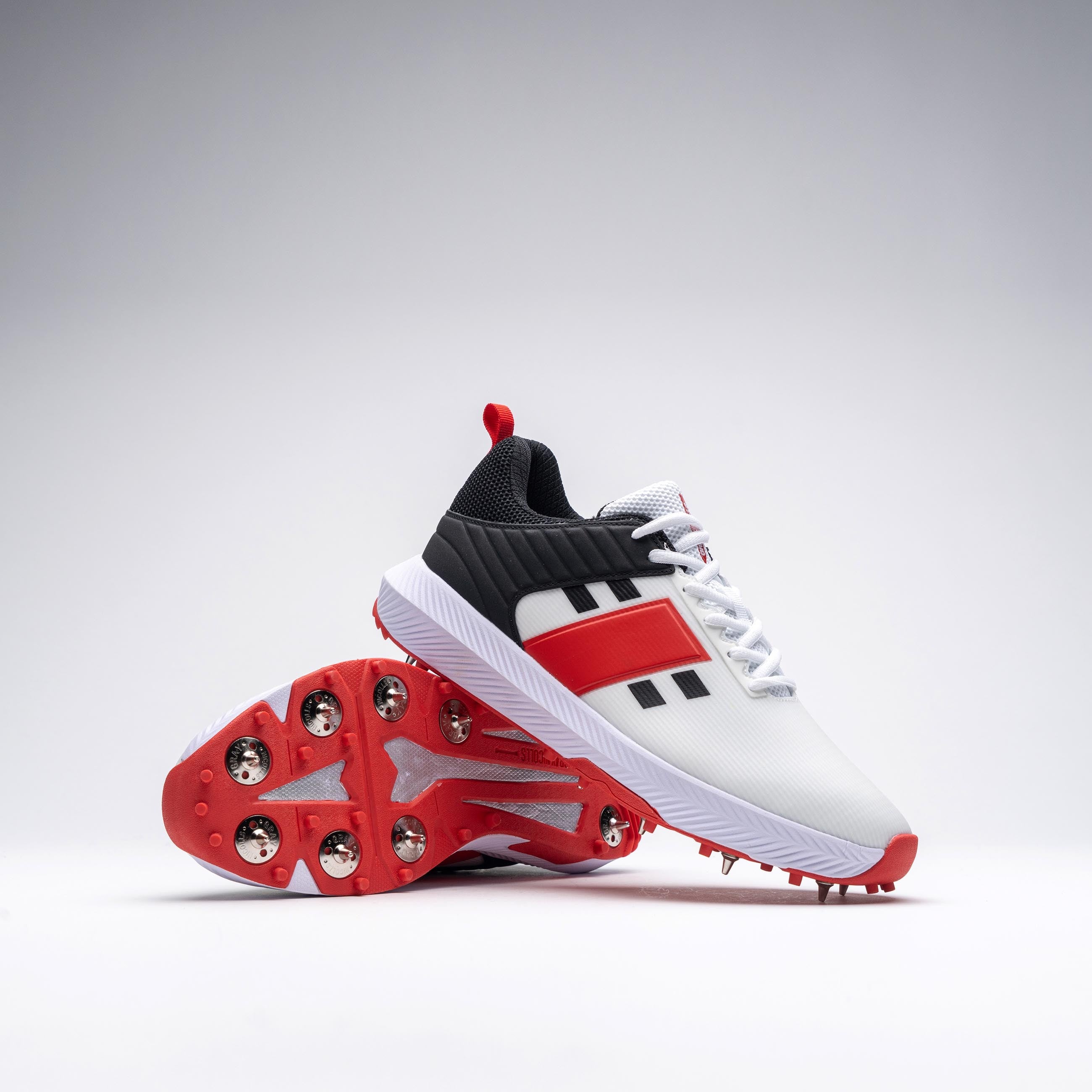 Players 3.0  Spike Junior Shoes