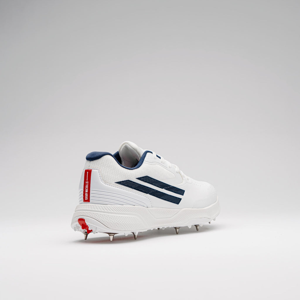 Players 4.0 Spike Junior Shoes