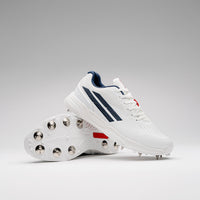 CSDA26Cricket Shoes Players Spike Shoe Main