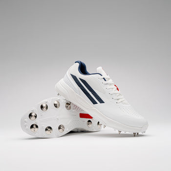 CSDA26Cricket Shoes Players Spike Shoe Main