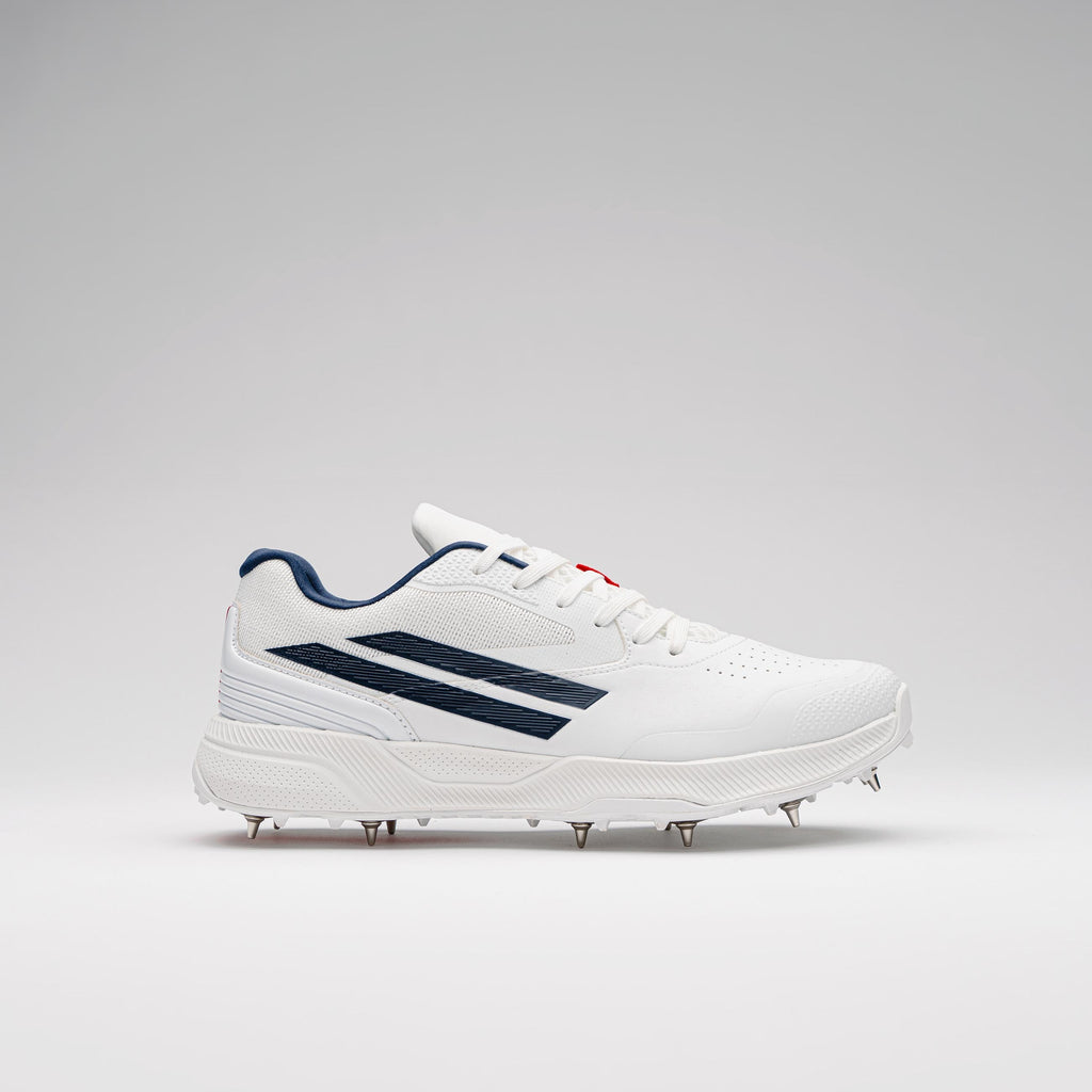 CSDA26Cricket Shoes Players Spike Shoe, Outstep