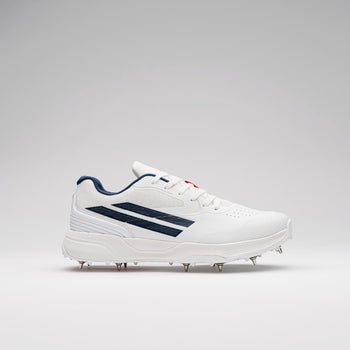 CSDA26Cricket Shoes Players Spike Shoe, Outstep