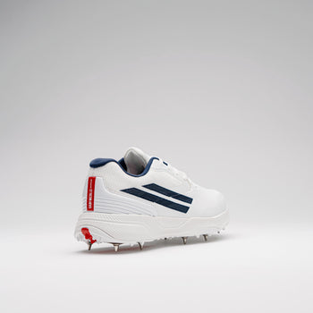 CSDA26Cricket Shoes Players Spike Shoe, Outstep Heel