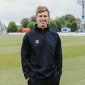 GTS 1/4 Zip Fleece - Men's