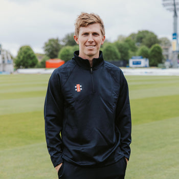 GTS 1/4 Zip Fleece - Men's