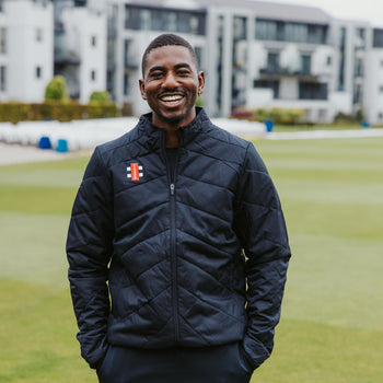 GTS Full Zip Jacket - Adult
