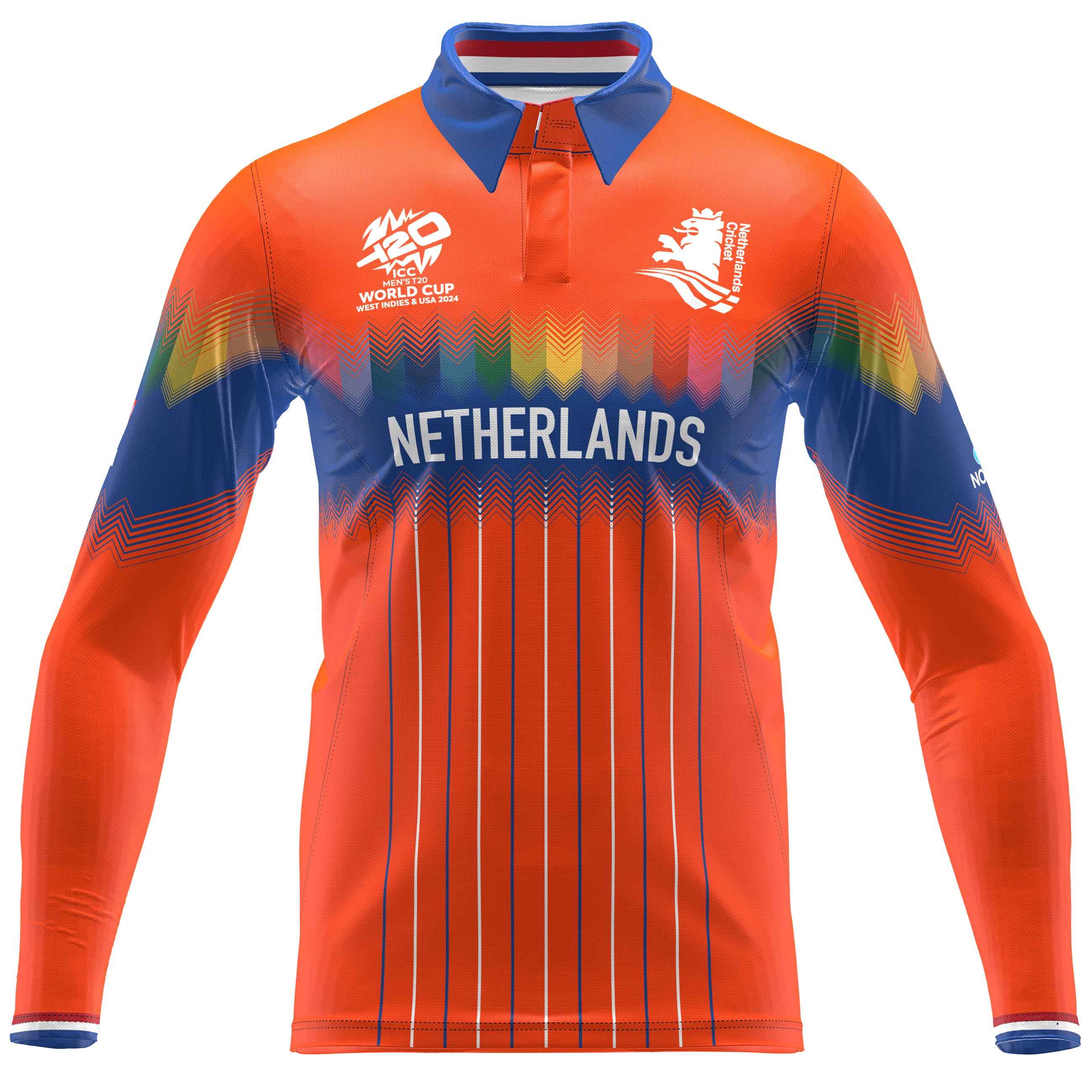 England T20 World Cup Official England Cricket Shirt T20 Jersey England Cricket World Cup Shirt Long Sleeve Long Sleeve