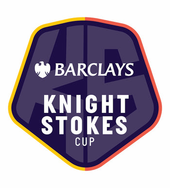 Knight-Stokes Cup Cricket Ball Pink - Men's